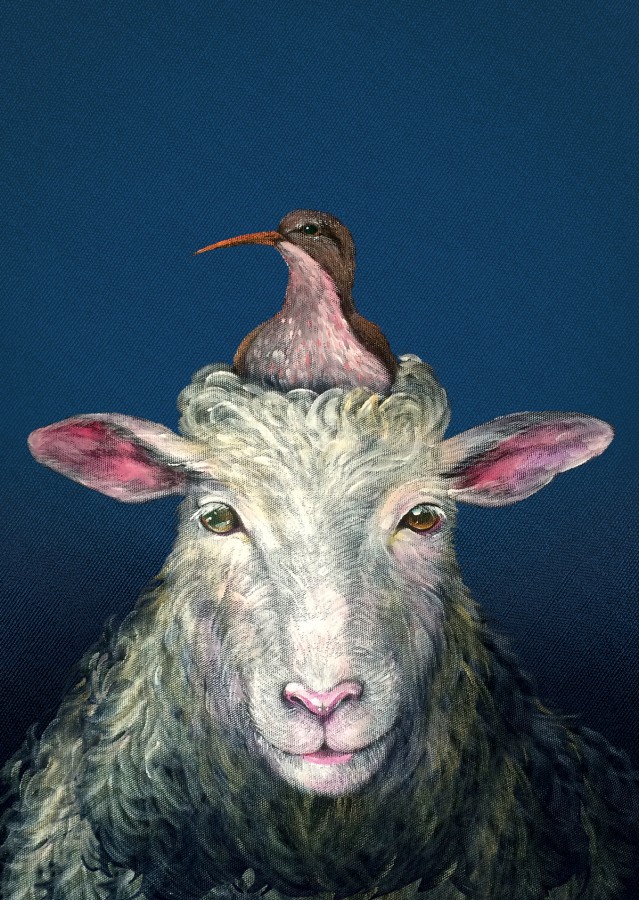 Poster  SHEEP