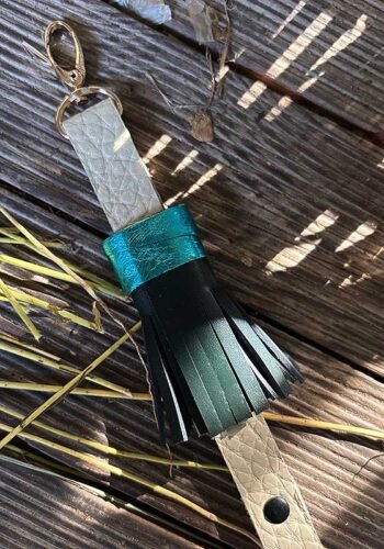 Raktų Karolių Žolynas fragmentas